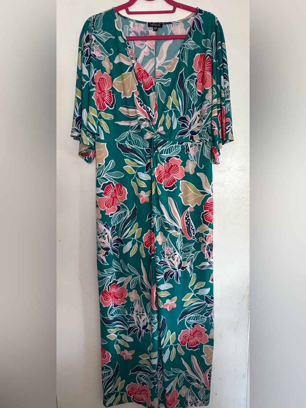 Venus Dress